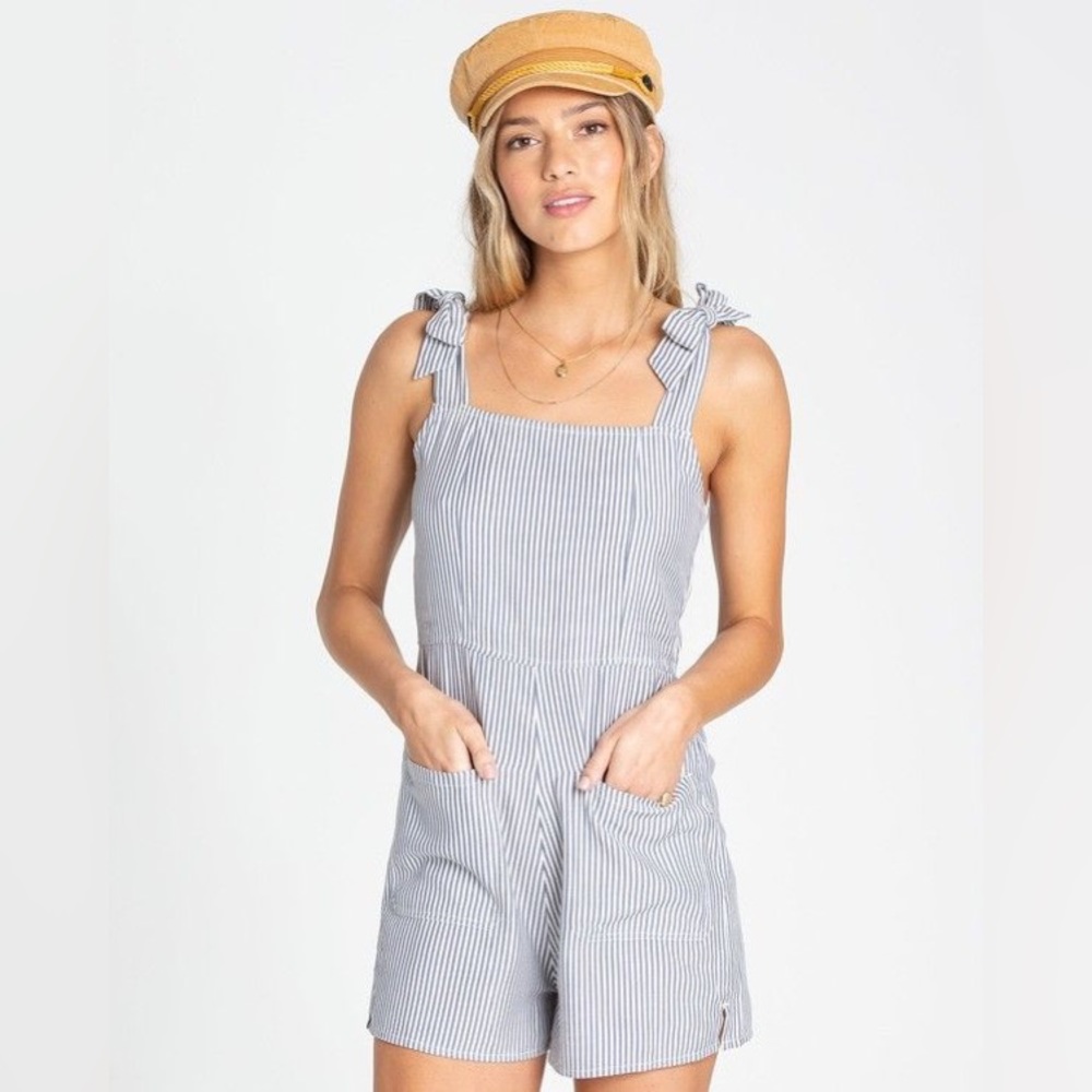 Billabong Romper